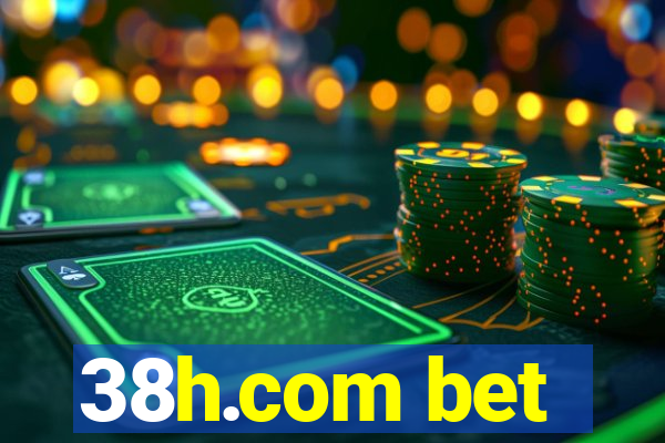 38h.com bet